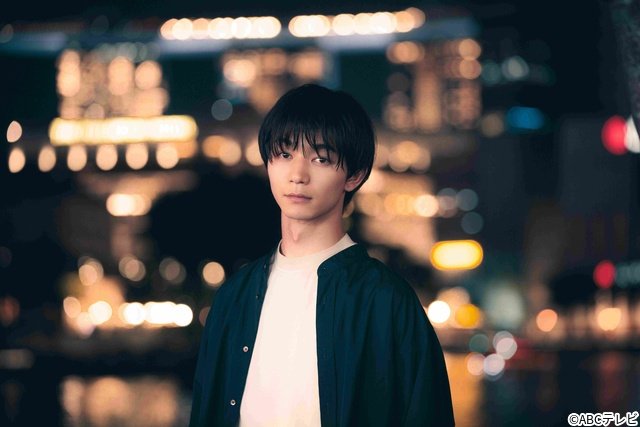 ゲンジブ・吉澤要人、莉子主演「SQUALL」でヒロインを献身的に支え続ける恋人役に