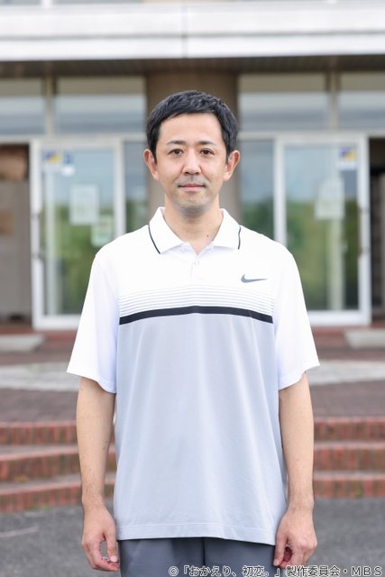 ONE N’ ONLY・高尾颯斗が「おかえり、初恋。」出演決定! 樋口幸平の金髪姿も初公開
