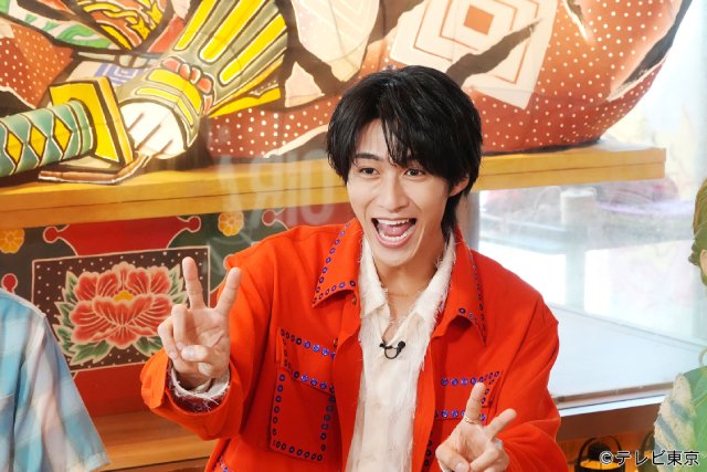 M!LK・曽野舜太らが「家、ついて行ってイイですか?」初登場! 気象予報士試験に挑んだ話題も