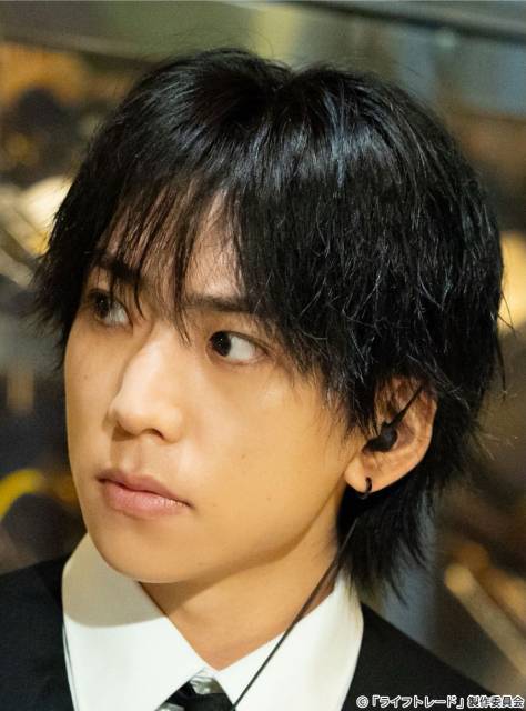 キャバクラの黒服役でIMP.・鈴木大河、モラハラ夫役で山崎樹範ら出演決定「ライフトレード」