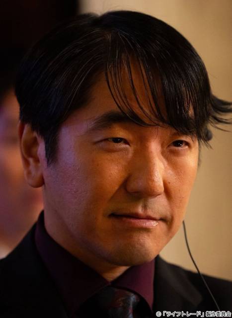 キャバクラの黒服役でIMP.・鈴木大河、モラハラ夫役で山崎樹範ら出演決定「ライフトレード」