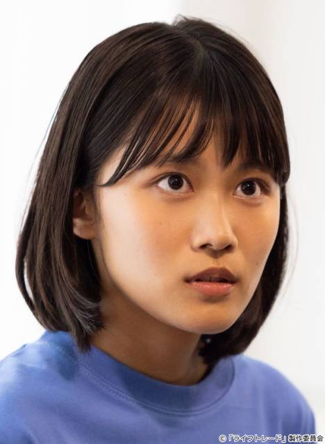 キャバクラの黒服役でIMP.・鈴木大河、モラハラ夫役で山崎樹範ら出演決定「ライフトレード」