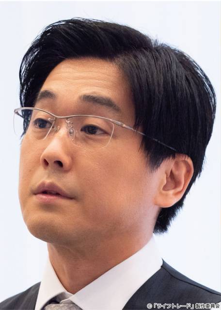 キャバクラの黒服役でIMP.・鈴木大河、モラハラ夫役で山崎樹範ら出演決定「ライフトレード」