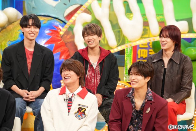 ACEesが「ザ!世界仰天ニュース」恒例の“アレルギー検査”に挑戦! 衝撃の結果にスタジオ騒然