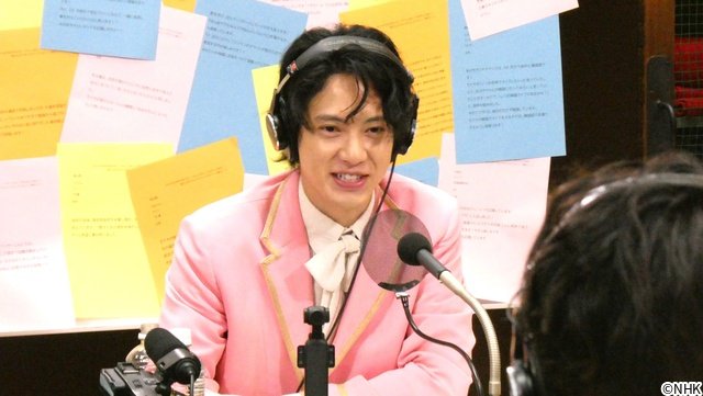 モナキ、NHK初冠番組で“セカンドチャンス”を応援「モナキの今がそのトキ!」