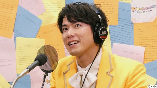 モナキ、NHK初冠番組で“セカンドチャンス”を応援「モナキの今がそのトキ!」