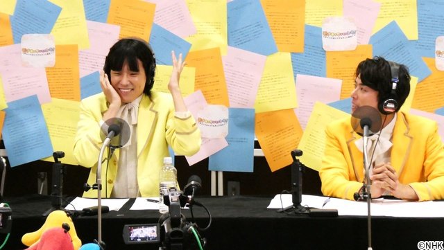 モナキ、NHK初冠番組で“セカンドチャンス”を応援「モナキの今がそのトキ!」