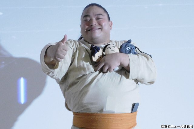 『VIVANT』没入型イベント開幕 ドラムも「超うれしい!」実際の撮影セットで極秘任務に挑戦!