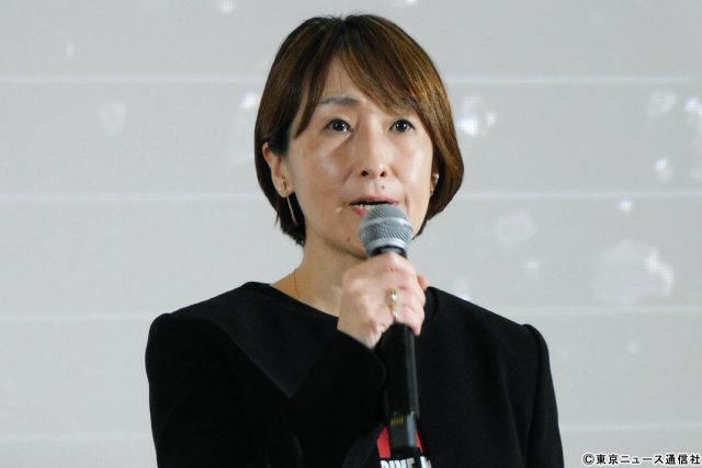 『VIVANT』没入型イベント開幕 ドラムも「超うれしい!」実際の撮影セットで極秘任務に挑戦!