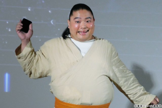 『VIVANT』没入型イベント開幕 ドラムも「超うれしい!」実際の撮影セットで極秘任務に挑戦!
