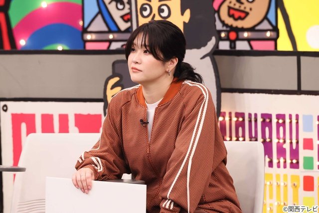 西畑大吾「華大さんと千鳥くん」でミス連発しスパイ疑惑!? 稲田美紀は猛ツッコミ