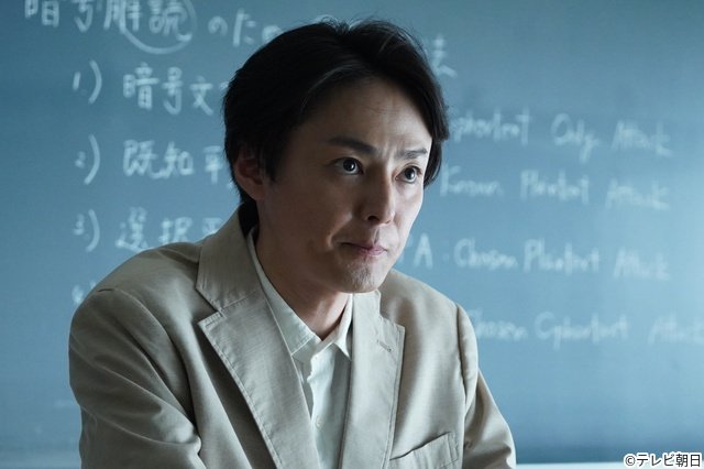 「相棒25」初回SPに筒井道隆&木村了が出演 総理大臣の秘められた闇に特命係が迫る