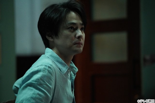 「相棒25」初回SPに筒井道隆&木村了が出演 総理大臣の秘められた闇に特命係が迫る