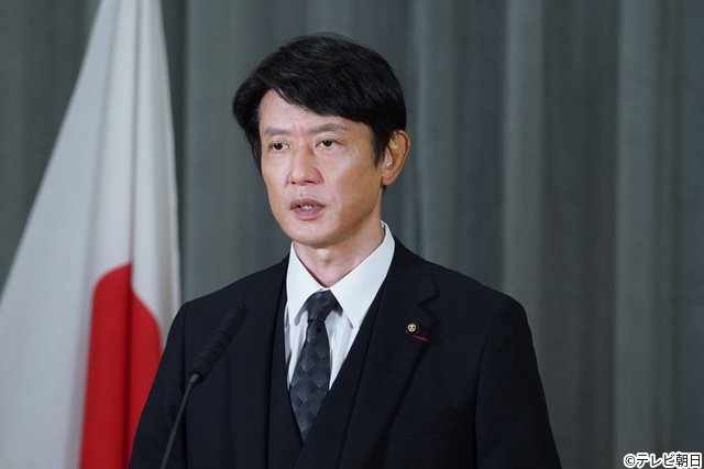 「相棒25」初回SPに筒井道隆&木村了が出演 総理大臣の秘められた闇に特命係が迫る