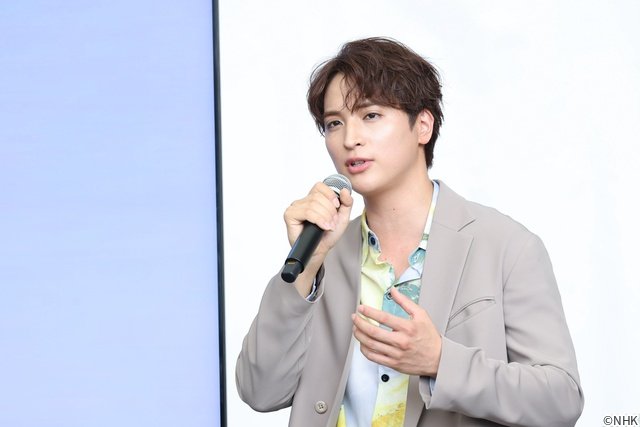 一ノ瀬颯、ろくろ撮影で大苦戦「内心焦っていた」夜ドラ「青の花 器の森」制作秘話明かす
