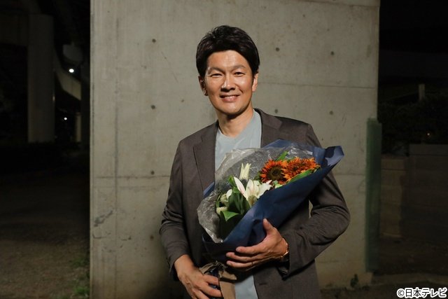 25年の秘密と片想いに終止符「告白-25年目の秘密-」水野美紀、石黒賢らがクランクアップ