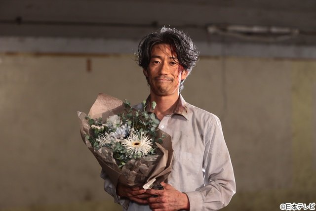 25年の秘密と片想いに終止符「告白-25年目の秘密-」水野美紀、石黒賢らがクランクアップ