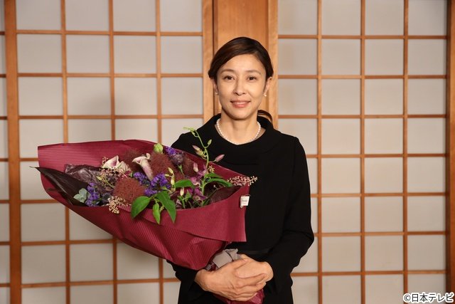 25年の秘密と片想いに終止符「告白-25年目の秘密-」水野美紀、石黒賢らがクランクアップ