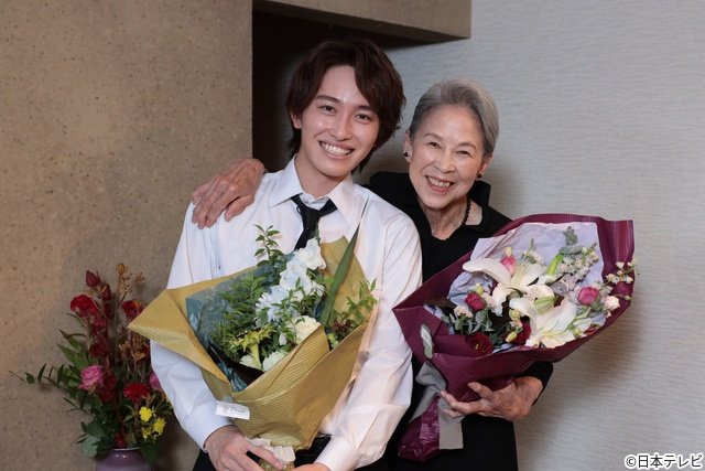 25年の秘密と片想いに終止符「告白-25年目の秘密-」水野美紀、石黒賢らがクランクアップ