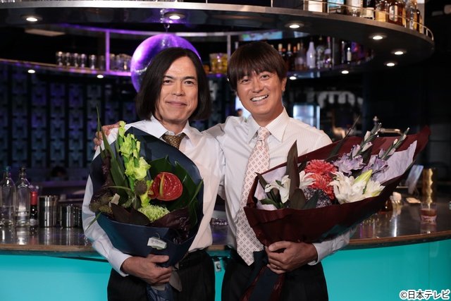 25年の秘密と片想いに終止符「告白-25年目の秘密-」水野美紀、石黒賢らがクランクアップ