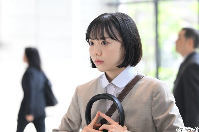 平岩紙、山口馬木也、細田佳央太、久保史緒里ら出演「南田南弁護士は天才肌」新キャスト6人発表