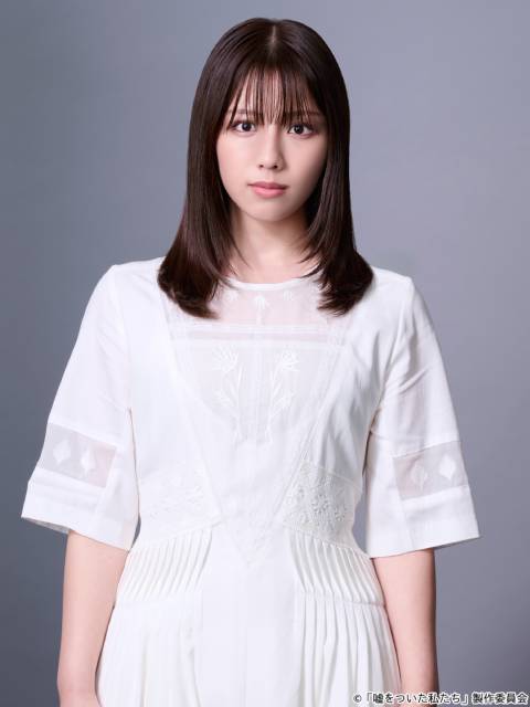 幼なじみ4人全員が“嘘つき” 渡邉美穂×砂田将宏×浅川梨奈×池田匡志「嘘をついた私たち」