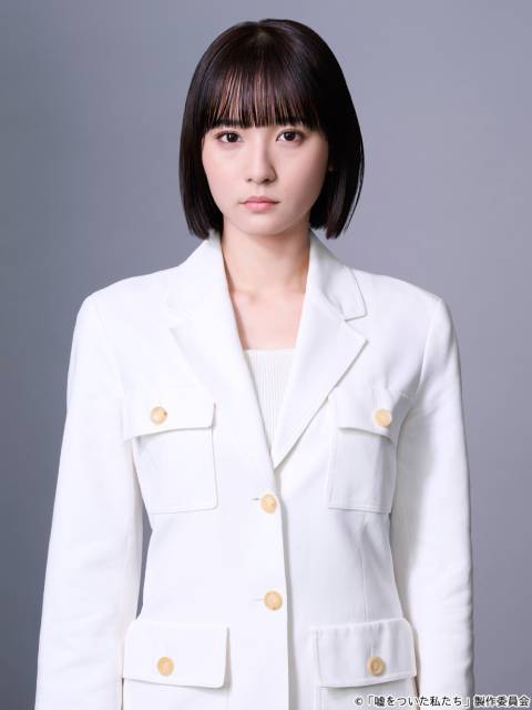 幼なじみ4人全員が“嘘つき” 渡邉美穂×砂田将宏×浅川梨奈×池田匡志「嘘をついた私たち」