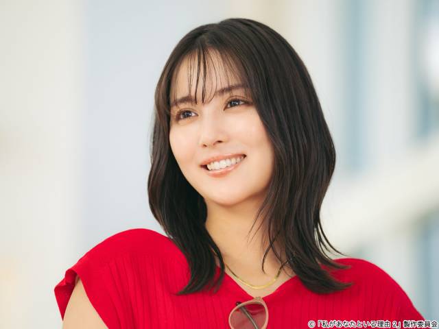 北山宏光主演「私があなたといる理由2」OP＆EDテーマ解禁　特番＆ショートコンテンツ配信も決定