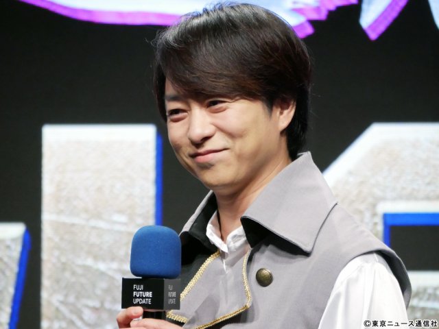 櫻井翔、嵐結成記念日に“バトショ”をアピール「ぽかぽか」へのサプライズ出演も