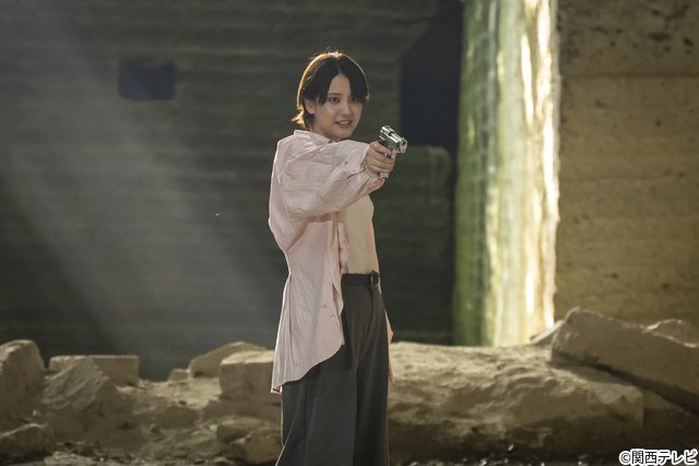横山裕＆関水渚「今夜もシリアルキラーと待ち合わせ」誰も結末を読めないクライマックスへ！