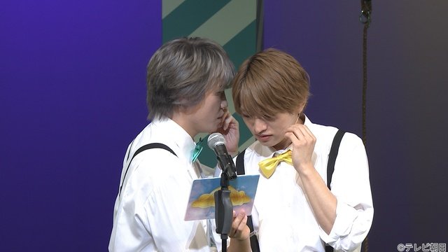「ニカゲーム」二階堂高嗣&猪俣周杜の“ニカイノ英語”を解読! 小手伸也の居残り勉強も