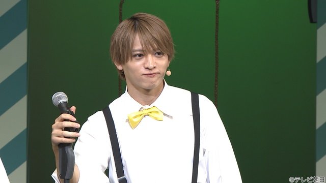 「ニカゲーム」二階堂高嗣&猪俣周杜の“ニカイノ英語”を解読! 小手伸也の居残り勉強も