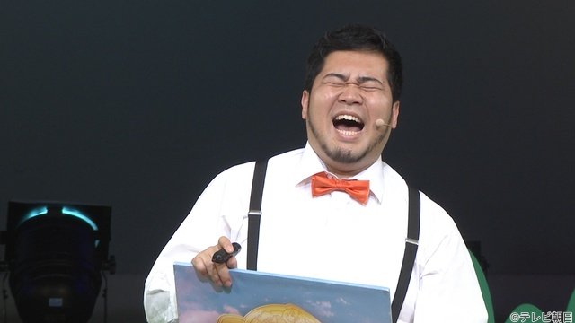 「ニカゲーム」二階堂高嗣&猪俣周杜の“ニカイノ英語”を解読! 小手伸也の居残り勉強も