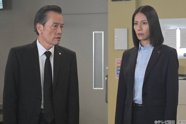 大森南朋×相葉雅紀×松下奈緒「大追跡2」最終回SP シリーズ最大の追跡劇が幕を開ける