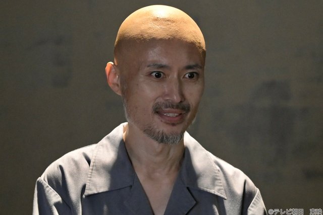 大森南朋×相葉雅紀×松下奈緒「大追跡2」最終回SP シリーズ最大の追跡劇が幕を開ける