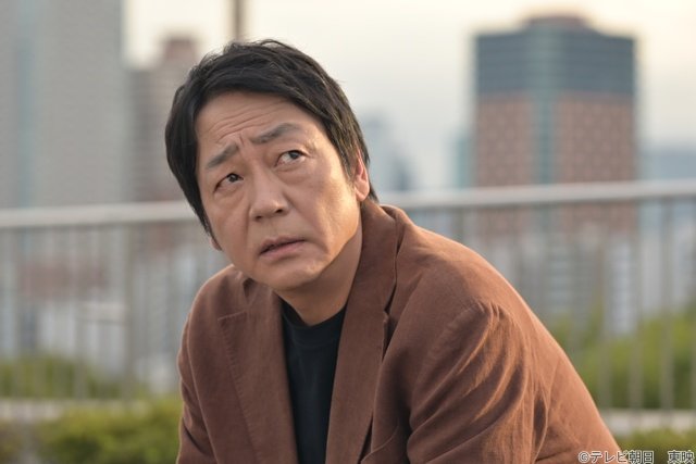 大森南朋×相葉雅紀×松下奈緒「大追跡2」最終回SP シリーズ最大の追跡劇が幕を開ける