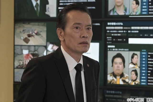 大森南朋×相葉雅紀×松下奈緒「大追跡2」最終回SP シリーズ最大の追跡劇が幕を開ける