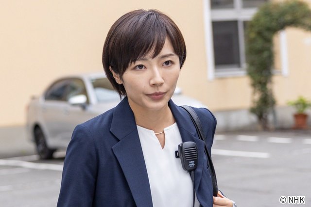 「巡るスワン」主演・森田望智が長野・諏訪でクランクイン「スタジオ収録も楽しみ」