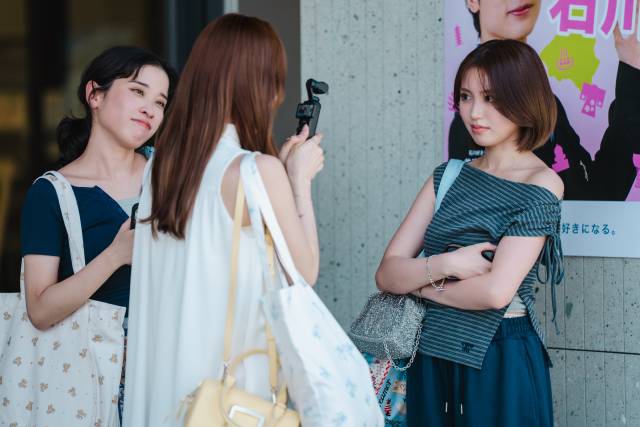 安達祐人、日本地上波ドラマ初出演へ 元PENTAGONメンバーが国民的アイドル役