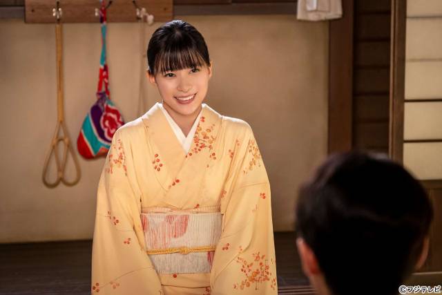 芳根京子&本田響矢「めおと日和」続編が始動 クランクインに喜び「懐かしい気持ちでいっぱい!」