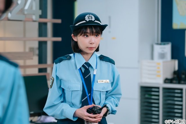 「大空港～GATE24～」最終回　趣里が撮影完走「最高のチームに出会えて幸せ」