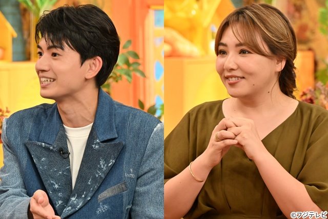 織田裕二「この世界は1ダフル」で髙地優吾らと“踊る”シリーズの名シーンを振り返り!