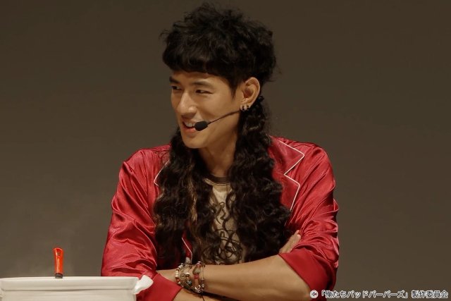 「俺たちバッドバーバーズ」中島歩&草川拓弥が再集結! 2人が選んだ印象的なシーンとは?