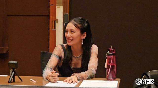 柴咲コウとAI時代における物語の価値を考えるラジオ「人の心を動かすモノガタリ」放送