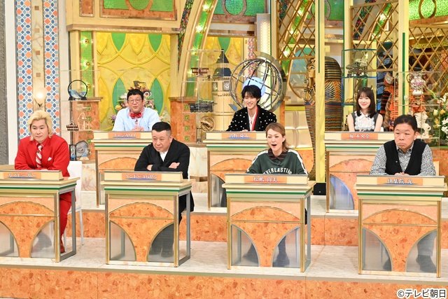 M!LKの次回作は“キャンセル界隈”!? 曽野舜太らが世の中の変化に迫る「池上ニュース」