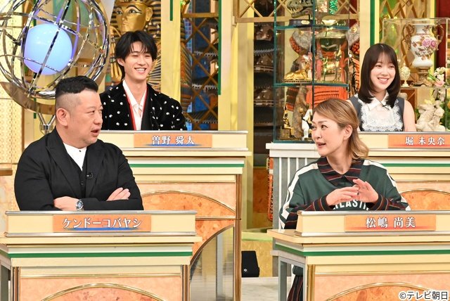 M!LKの次回作は“キャンセル界隈”!? 曽野舜太らが世の中の変化に迫る「池上ニュース」