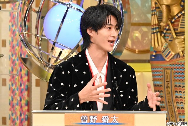 M!LKの次回作は“キャンセル界隈”!? 曽野舜太らが世の中の変化に迫る「池上ニュース」