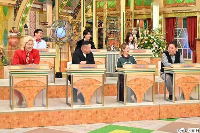 M!LKの次回作は“キャンセル界隈”!? 曽野舜太らが世の中の変化に迫る「池上ニュース」