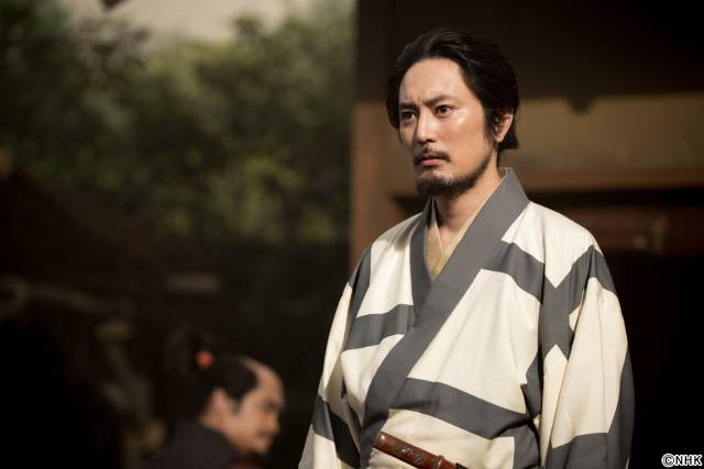 片岡鶴太郎、間宮祥太朗、伊藤健太郎らが「豊臣兄弟!」出演 “大和郡山編”で秀長と出会う人々に