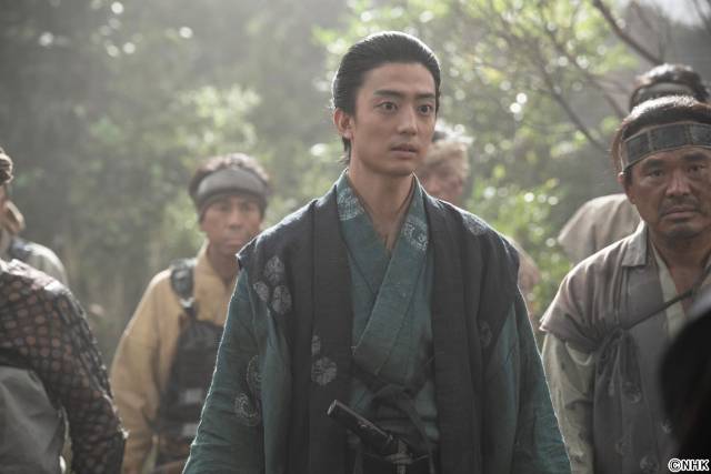 片岡鶴太郎、間宮祥太朗、伊藤健太郎らが「豊臣兄弟!」出演 “大和郡山編”で秀長と出会う人々に